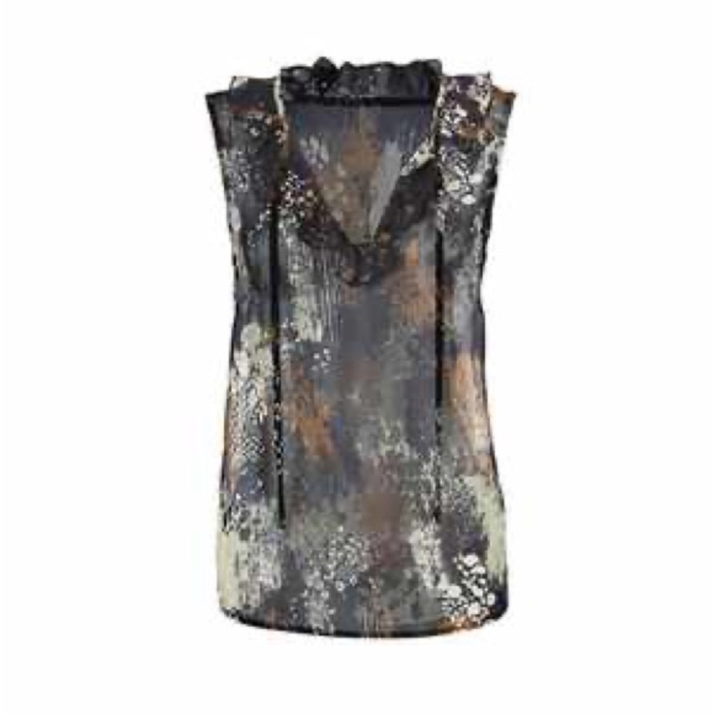 Cabi Incandescent Top (style 4185)